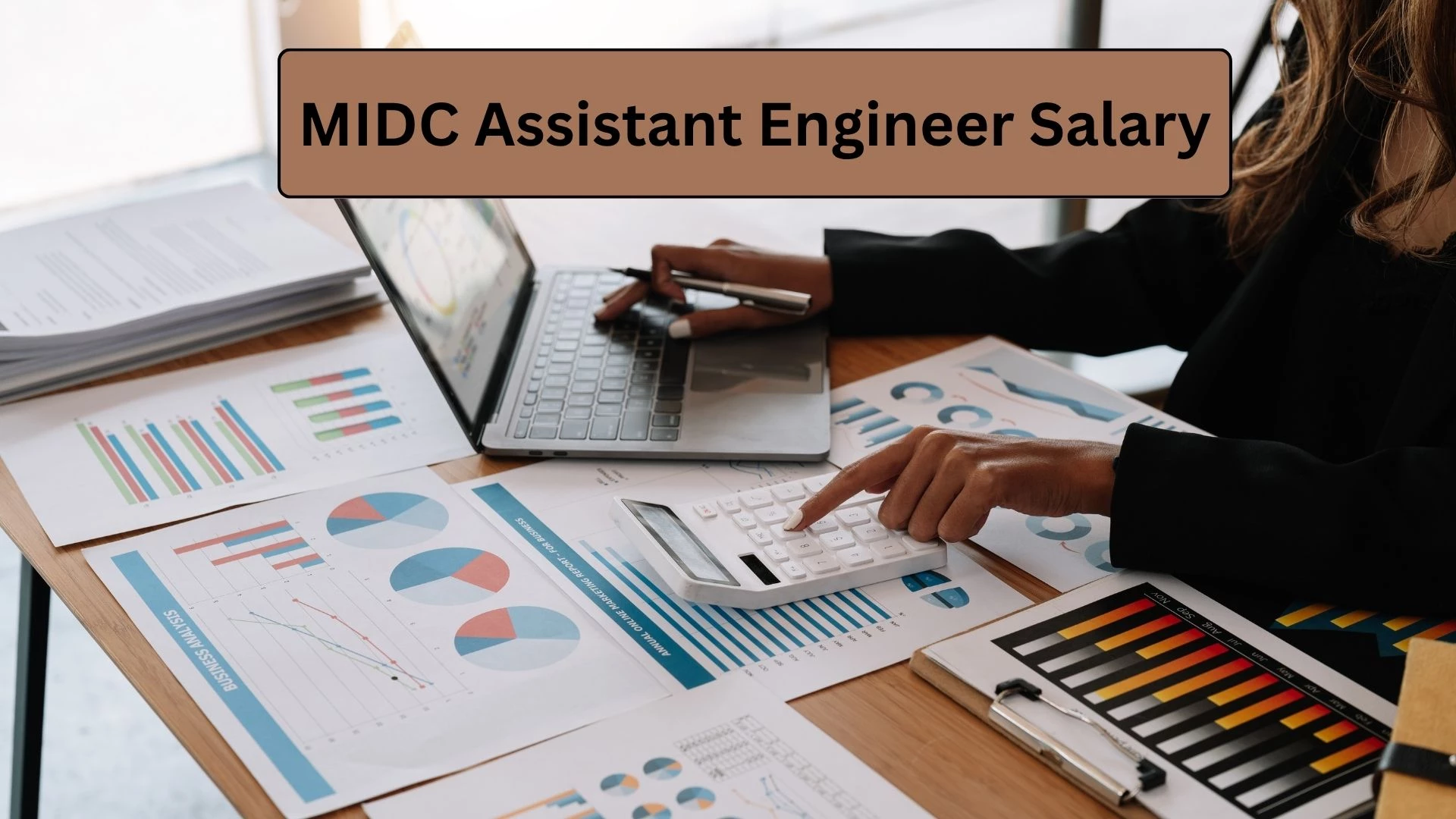 MIDC Assistant Engineer Salary 2025 | Pay Scale, In-Hand Salary & Allowances